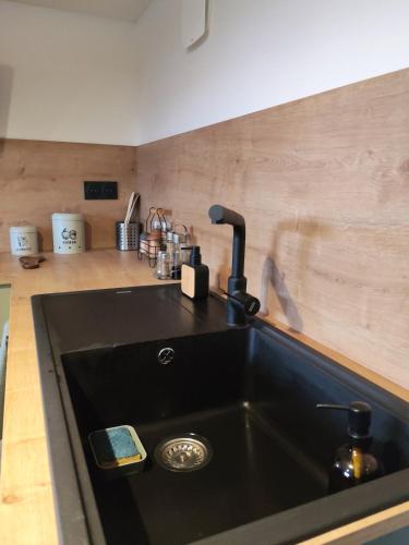 Les Deux Oliviers T2 Cozy Clim Free Parking in Clonas-sur-Vareze (Rhone-Alpes)