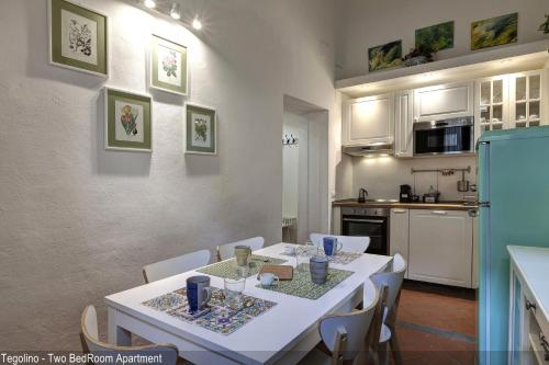 Tegolaio Apartments by Mamo Florence - image 5