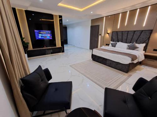 Global Premium Apartments - Abuja