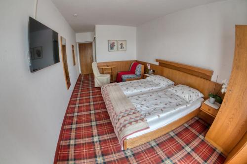 Pension Carinthia in Unterburg am Klopeiner See, Österreich