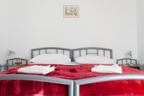 Apartment Rutilus A49 - image 13