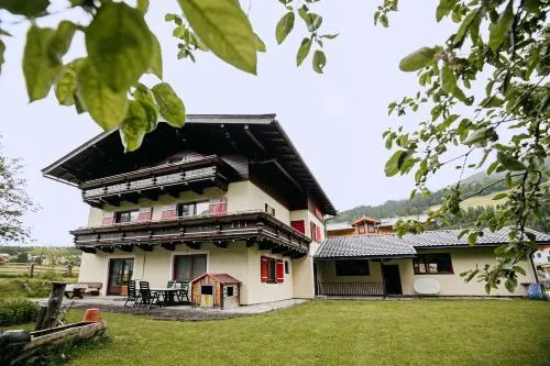 Ferienhaus Nationalpark in Neukirchen am Großvenediger, Österreich