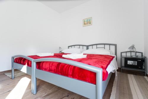 Apartment Rutilus A49 - main image
