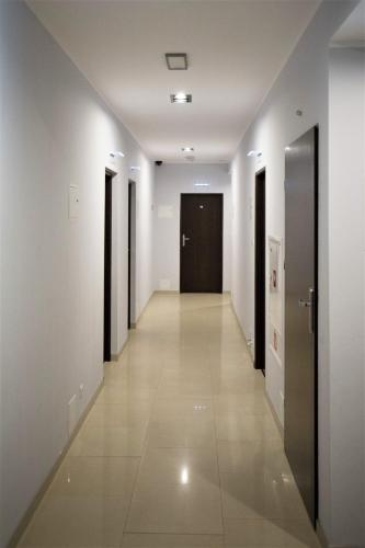 Aparthouse Kretowiny in Мораг