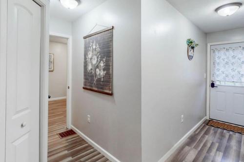 3 BRM Quiet Retreat Near Blossom in Stow (Ohio)