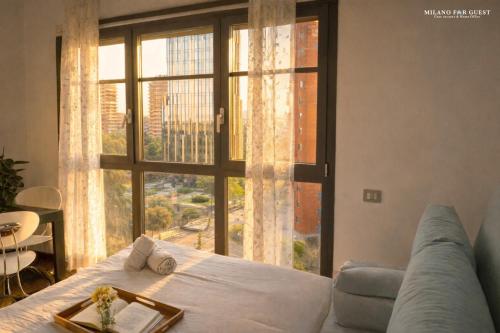 Studio 3 Milano centro