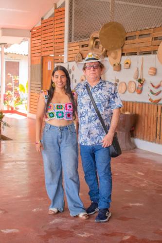Casa finca fandango