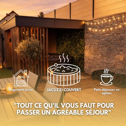 Le Petit Nid D'Amour
