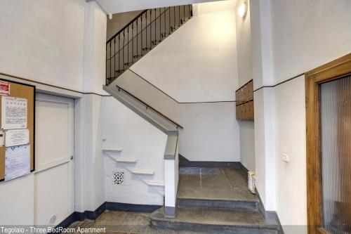 Tegolaio Apartments by Mamo Florence - image 9