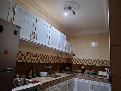 Nawal's guest house in 아드라