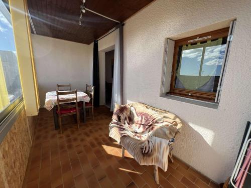 Appartement T2 au calme pour 4 pers. a Valras-Plage - FR-1-701-67 - image 2
