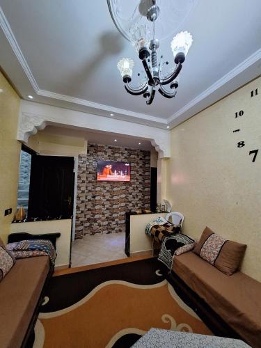 Nawal's guest house in 아드라