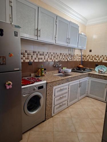 Nawal's guest house in 아드라