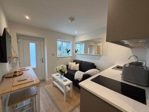 Rosewell Lower Dicker – khách sạn tại Halland