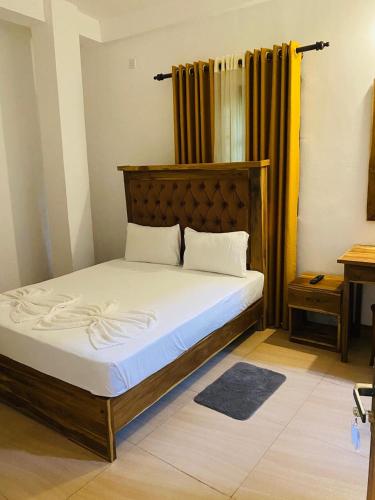 New Arverne Villa Kandy - Tap to explore photos