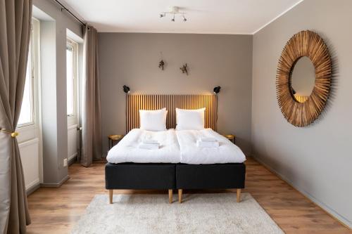 Hotell Guldkant – Västervik, MT