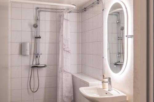 Hotell Guldkant – Västervik, MT