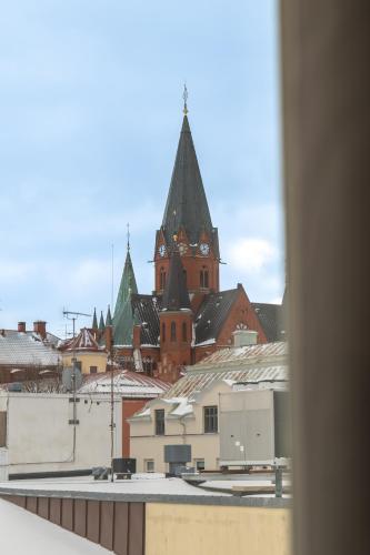 Hotell Guldkant – Västervik, MT