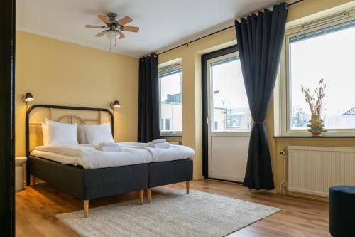 Hotell Guldkant – Västervik, MT