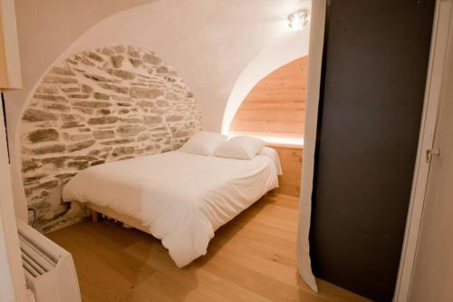 Quiet accommodation in Serre Chevalier Briançon (Quiet accommodation in Serre Chevalier Briancon) in Puy-Saint-Andre