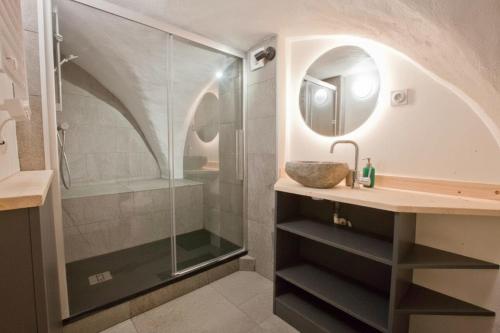 Quiet accommodation in Serre Chevalier Briançon (Quiet accommodation in Serre Chevalier Briancon) in Puy-Saint-Andre
