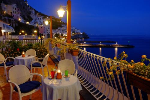 Hotel La Bussola - image 9