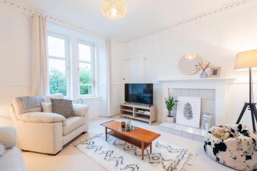 Glengate - Traditional home in Kirriemuir - Braco