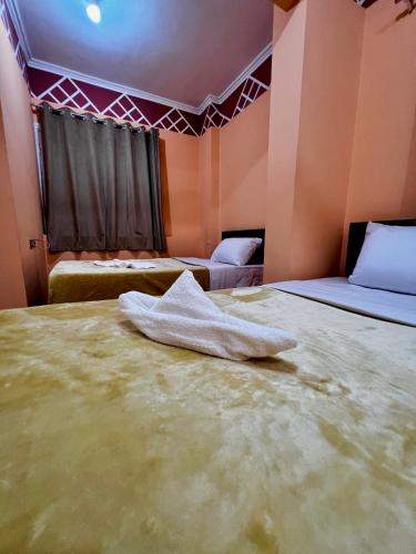 Keylany Hotel Aswan