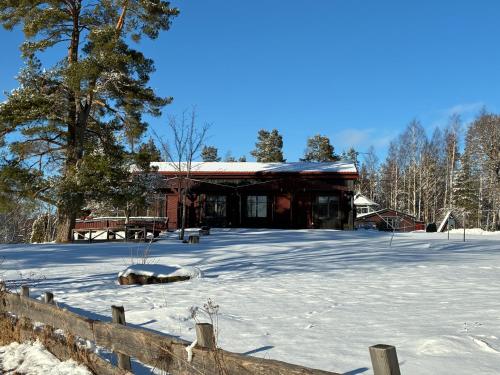 Runneröd (Runnerod) in 薩爾特維克