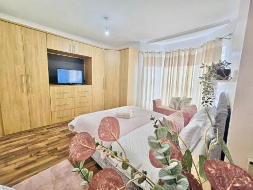 Room 4 Shared House in Bootle - Liverpool