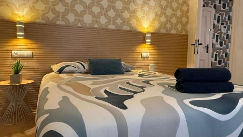 Green Velvet - 3 Bedroom Malaga Center, Malaga