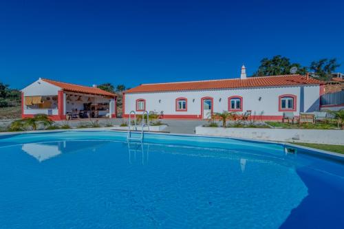 Casa do Arlindo gîte à louer Gavião de Cima