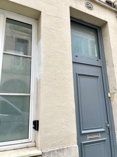 Chez Victor Appartement Bordeaux