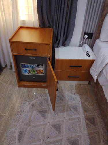 hotel photo