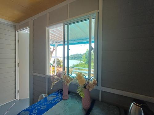 S&A Camping in Khong Chiam