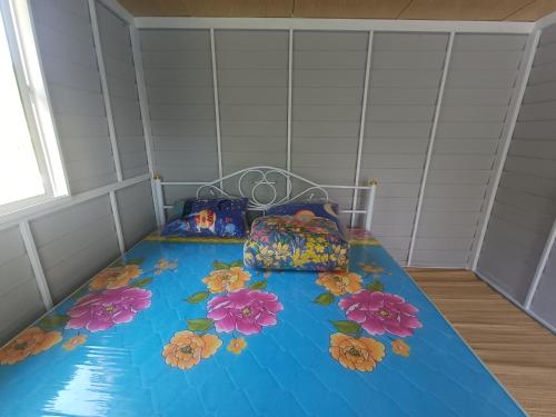 S&A Camping in Khong Chiam