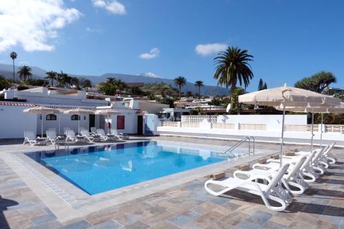 Muthu La Perla Tenerife