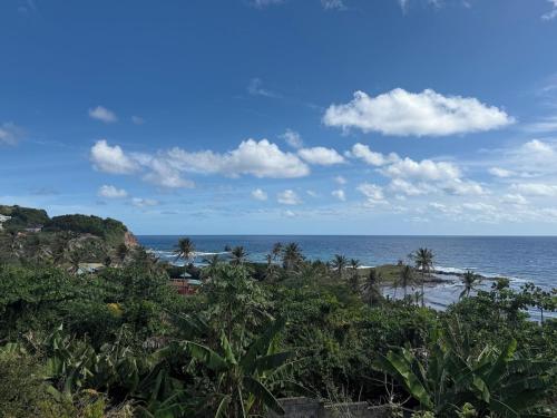 Rawacou Breeze in Arnos Vale