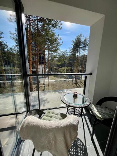 Apartman Sima Divčibare (Apartman Sima Divcibare) in Divcibare