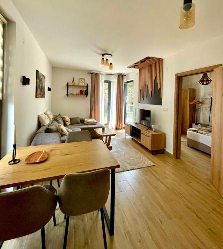 Apartman Sima Divčibare (Apartman Sima Divcibare) in Divcibare