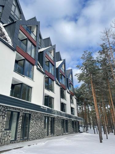 Apartman Sima Divčibare (Apartman Sima Divcibare) in Divcibare