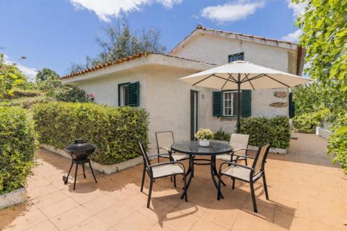 Quinta do José Diogo gîte à louer Boidobra