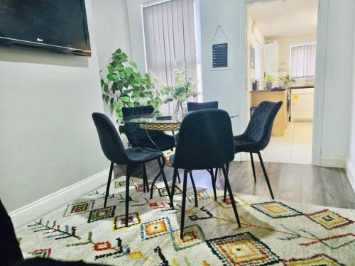 Cozy Home in Bootle in Bootle