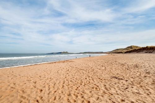 Brackenrigg Embleton in Embleton
