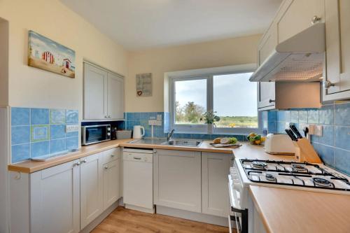 Brackenrigg Embleton in Embleton