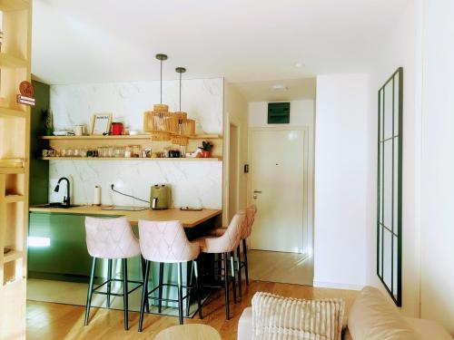 Apartman MOVO Trebinje