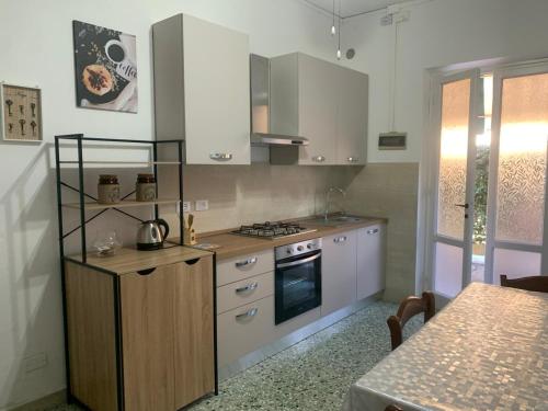 Bilocale da Leone gîte à louer Pietrasanta