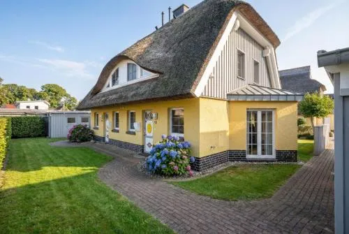 Mine Heimat Weg Twee in Zingst, Deutschland