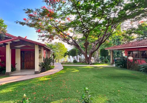 Omgeving, Villa Noelia in Santa Ana