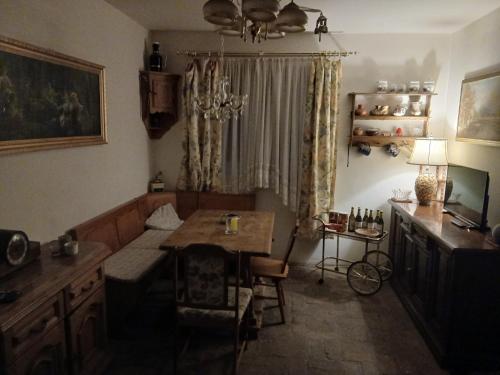 Bendulabau in 基希貝格